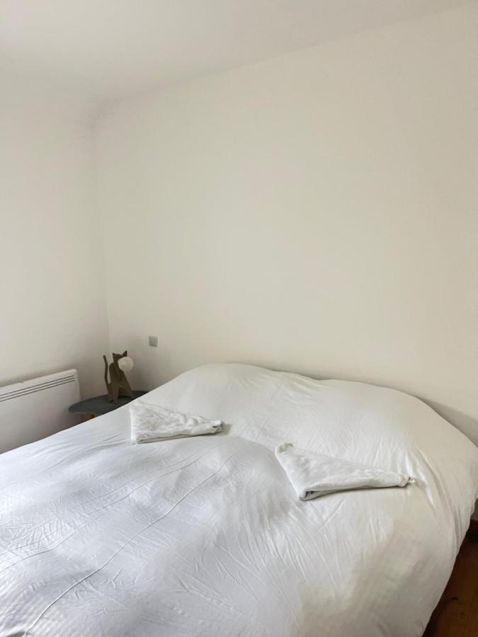 Ecu : Superbe Appartement Avec Exterieur Reims Dış mekan fotoğraf